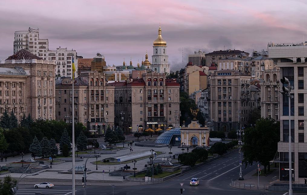 ЄБРР погіршив прогноз зростання економіки України