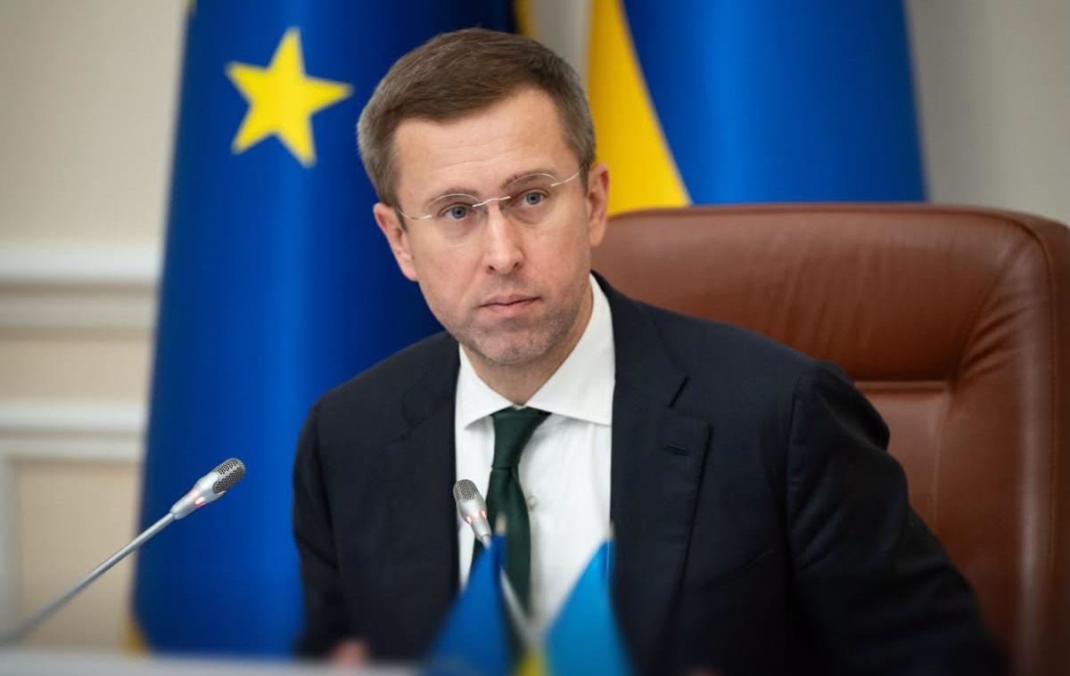 Детонація під Києвом: прем’єр відреагував